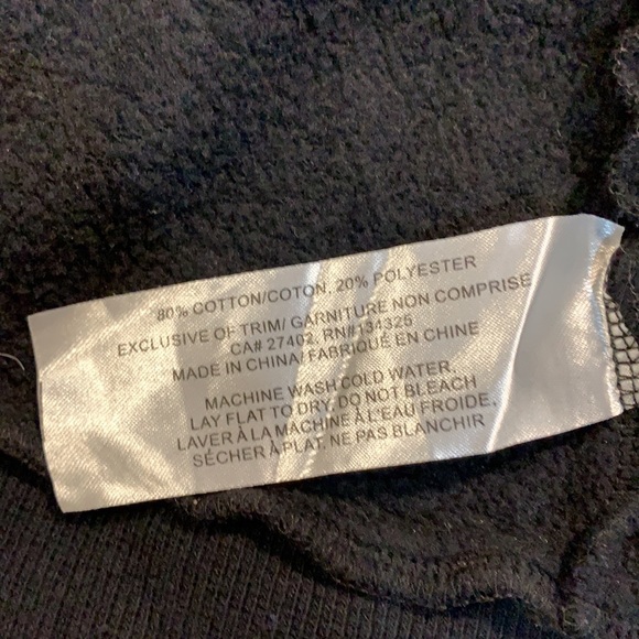 Women’s orb hoodie - Picture 6 of 7